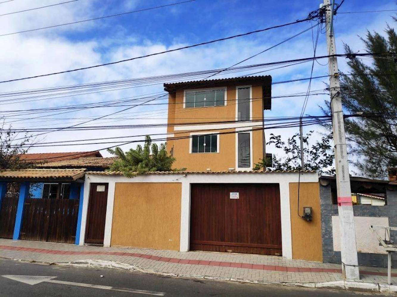 Imagem do imóvel Casa em Cordeirinho - Maricá/RJ
