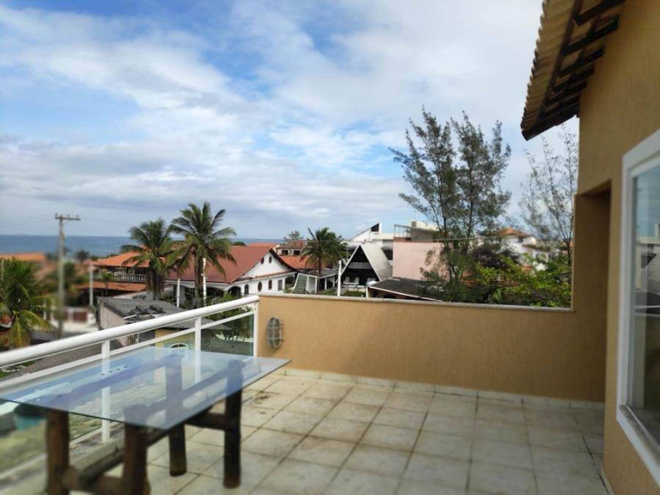 Casa em Cordeirinho - Maricá/RJ, localizado em Maricá - RJ