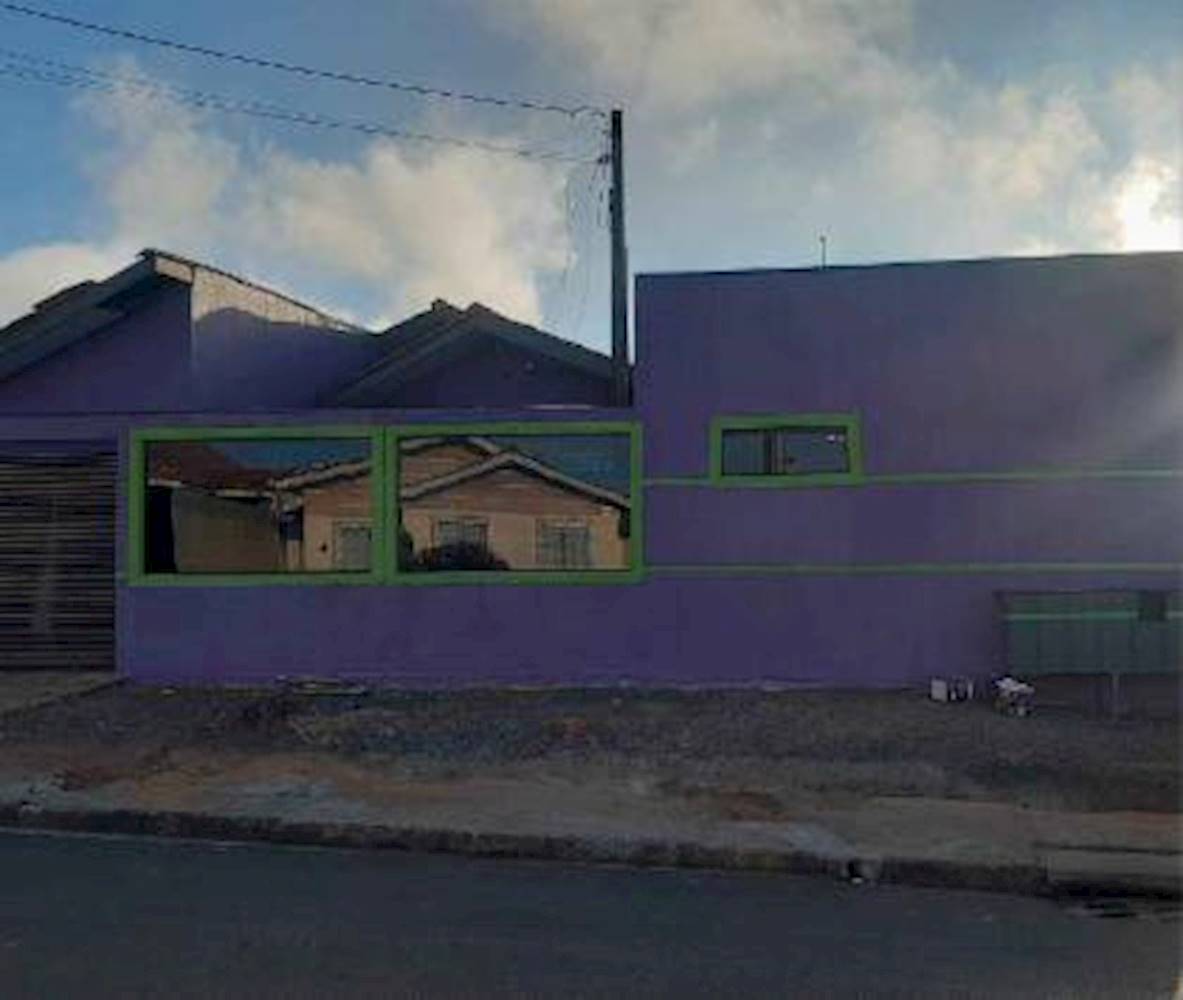 Imagem do imóvel Casa de condomínio em Cará-Cará - Ponta Grossa/PR