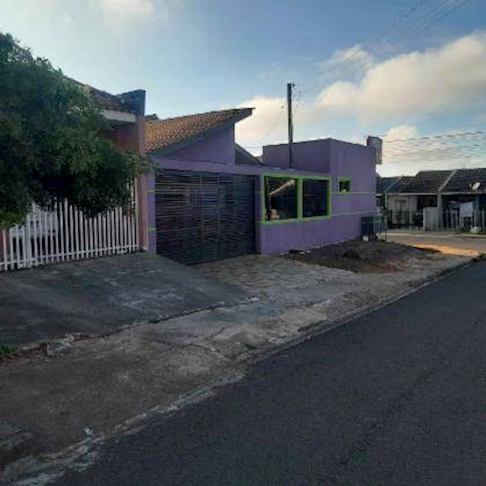 Casa de condomínio em Cará-Cará - Ponta Grossa/PR, localizado em Ponta Grossa - PR