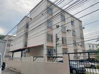 Apartamento em irajá - rio de janeiro/rj