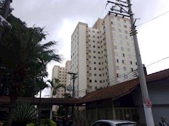 Apartamento na vila nova cachoeirinha - são paulo/sp