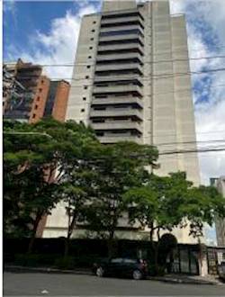 Apartamento no morumbi - são paulo/sp