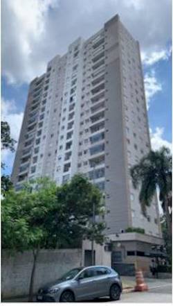 Apartamento na vila andrade em são paulo/sp