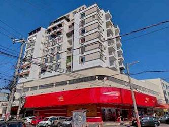 Apartamento na vila da penha - rio de janeiro/rj