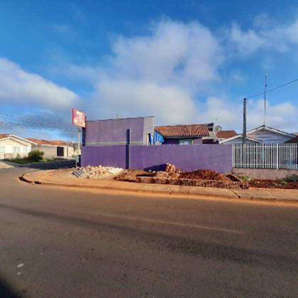 Casa de condomínio em Cará-Cará - Ponta Grossa/PR, localizado em Ponta Grossa - PR