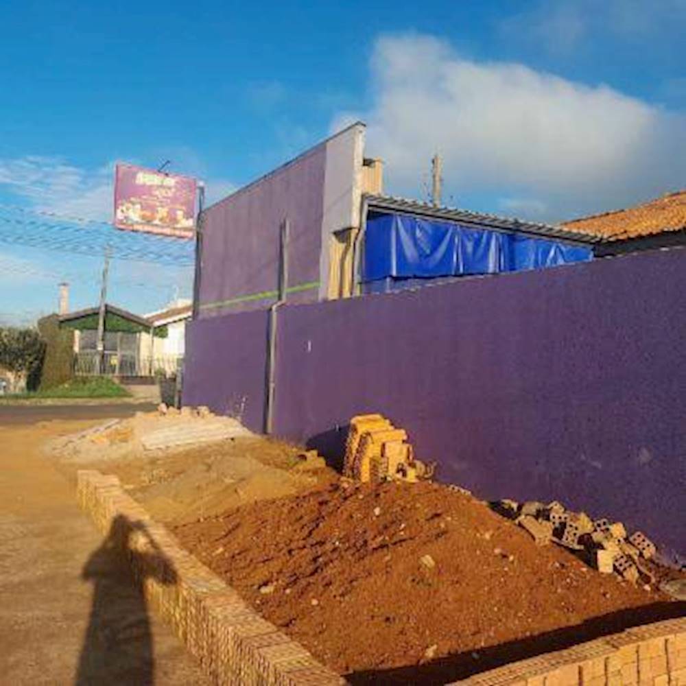 Casa de condomínio em Cará-Cará - Ponta Grossa/PR, localizado em Ponta Grossa - PR