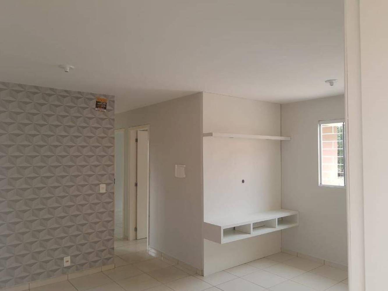 Casa de condomínio em Cará-Cará - Ponta Grossa/PR, localizado em Ponta Grossa - PR