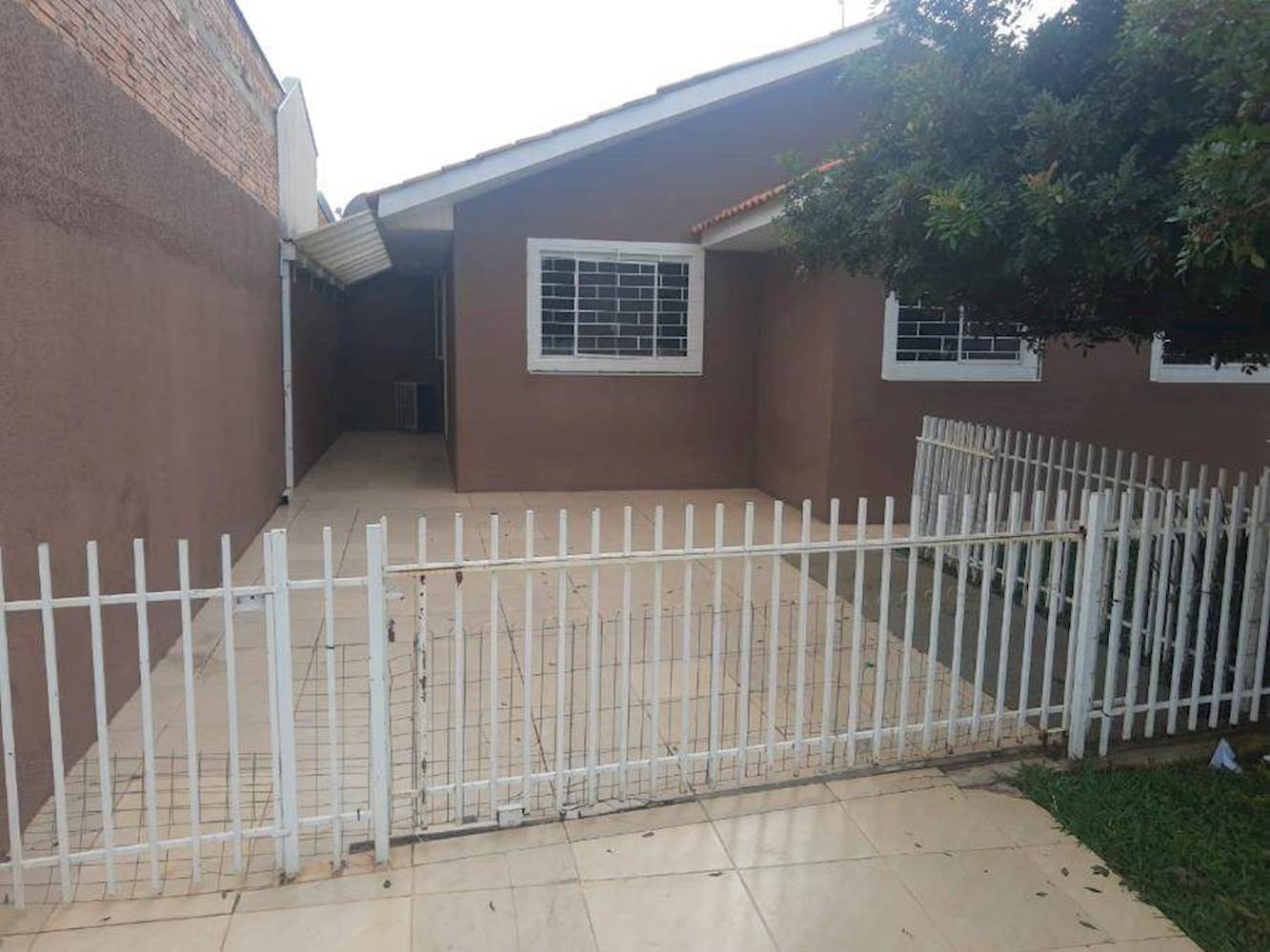 Casa de condomínio em Cará-Cará - Ponta Grossa/PR, localizado em Ponta Grossa - PR