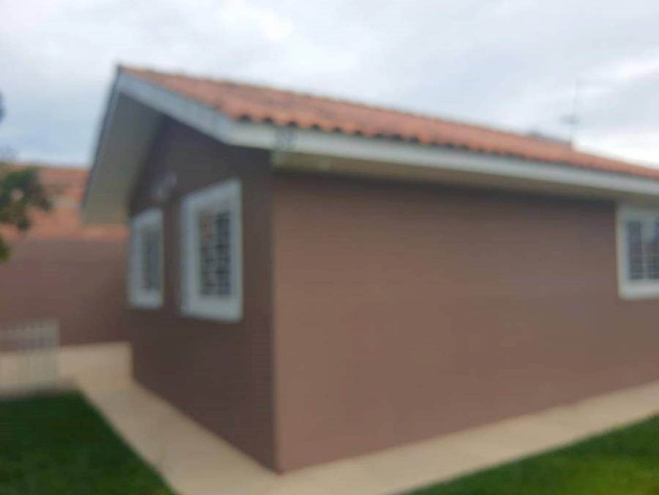 Casa de condomínio em Cará-Cará - Ponta Grossa/PR, localizado em Ponta Grossa - PR