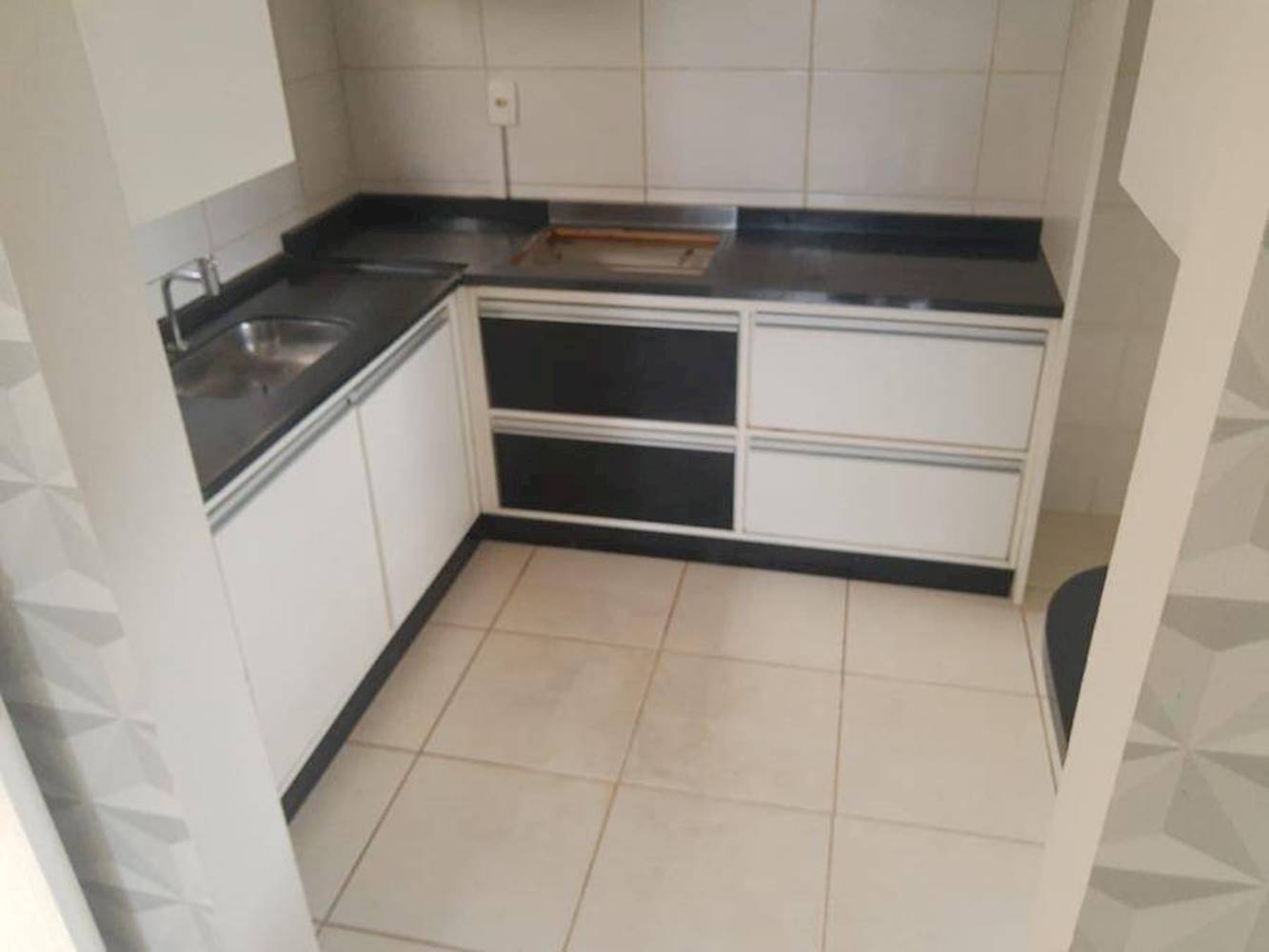 Casa de condomínio em Cará-Cará - Ponta Grossa/PR, localizado em Ponta Grossa - PR