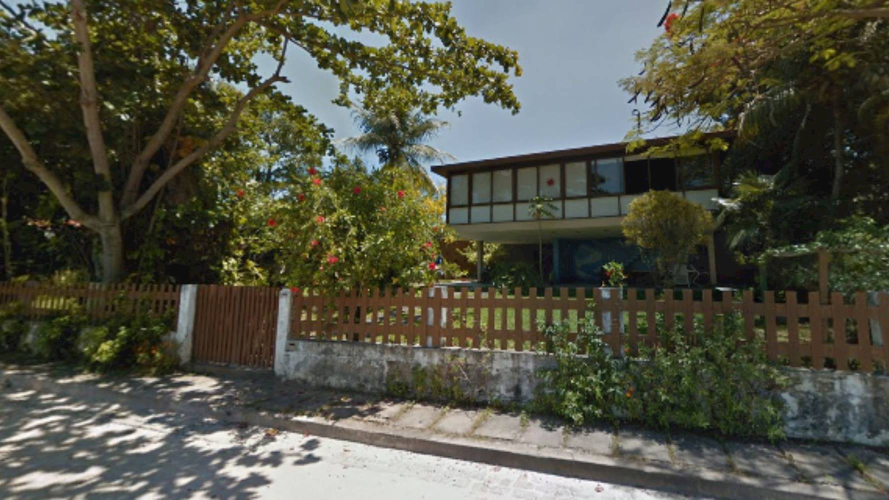 Casa em Paquetá - Rio de Janeiro/RJ, localizado em Rio de Janeiro - RJ