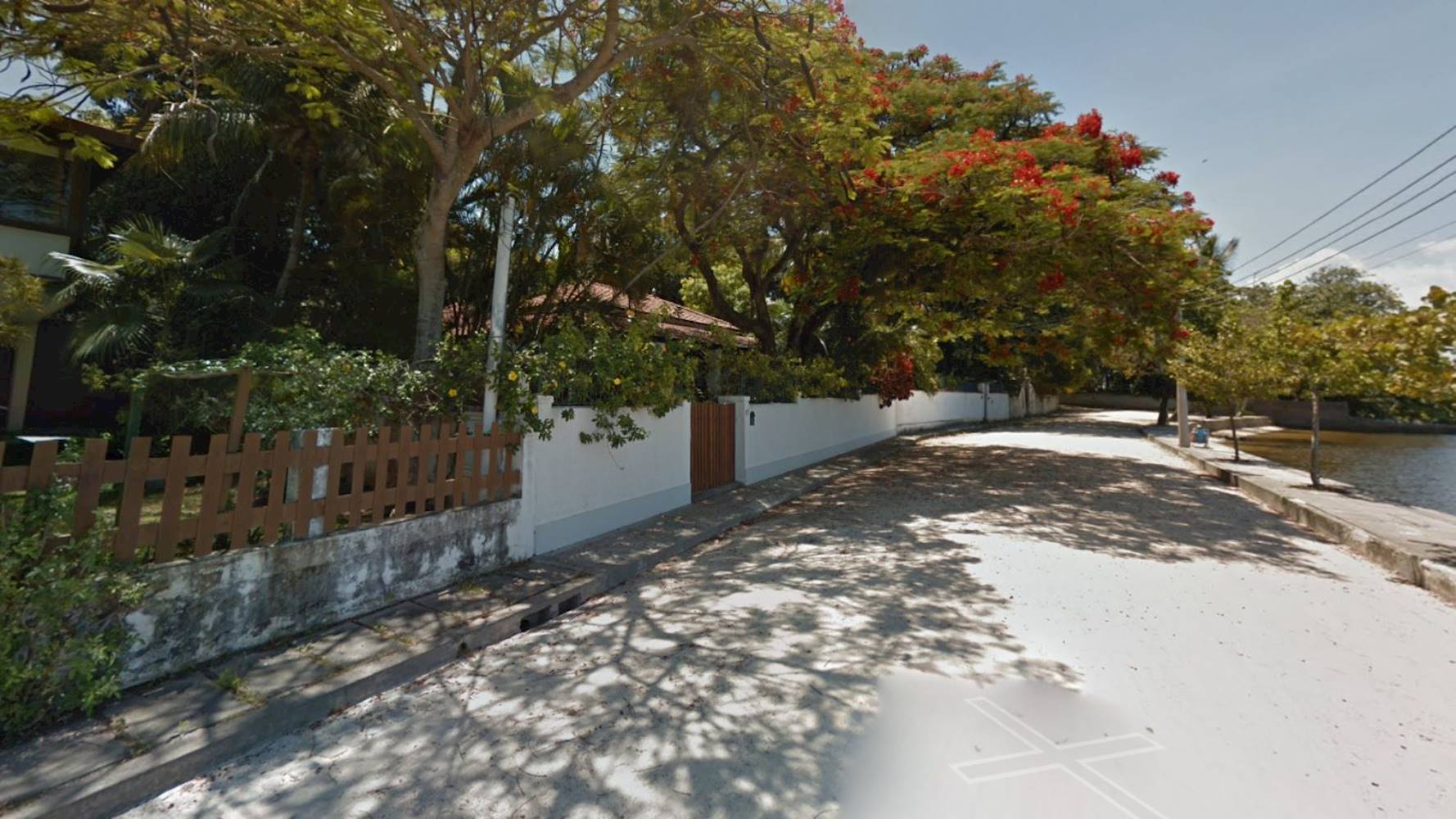 Casa em Paquetá - Rio de Janeiro/RJ, localizado em Rio de Janeiro - RJ