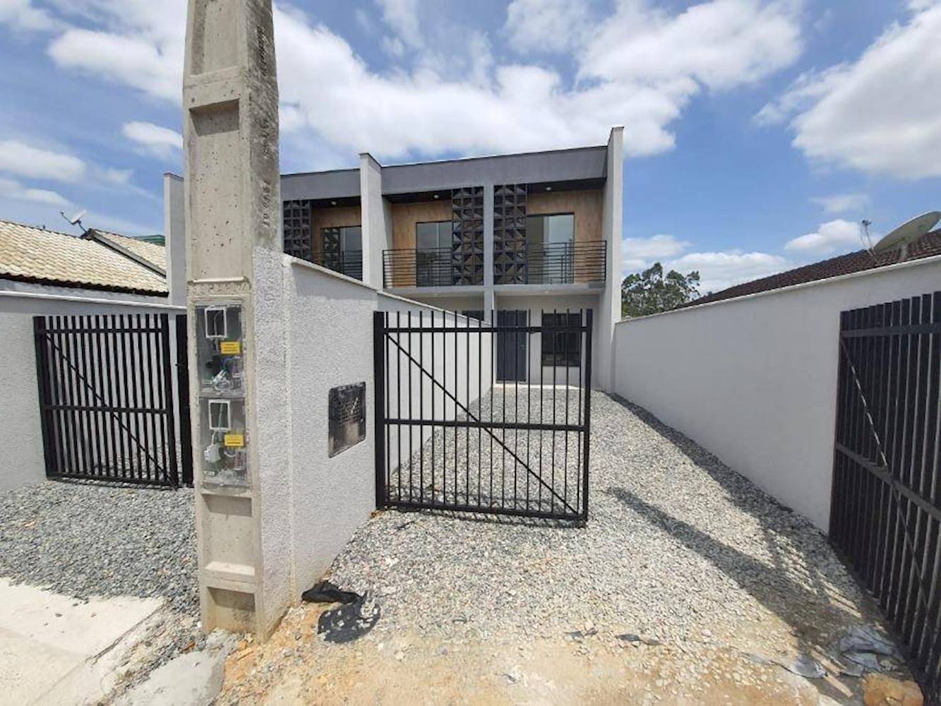 Casa no Itinga - Araquari/SC