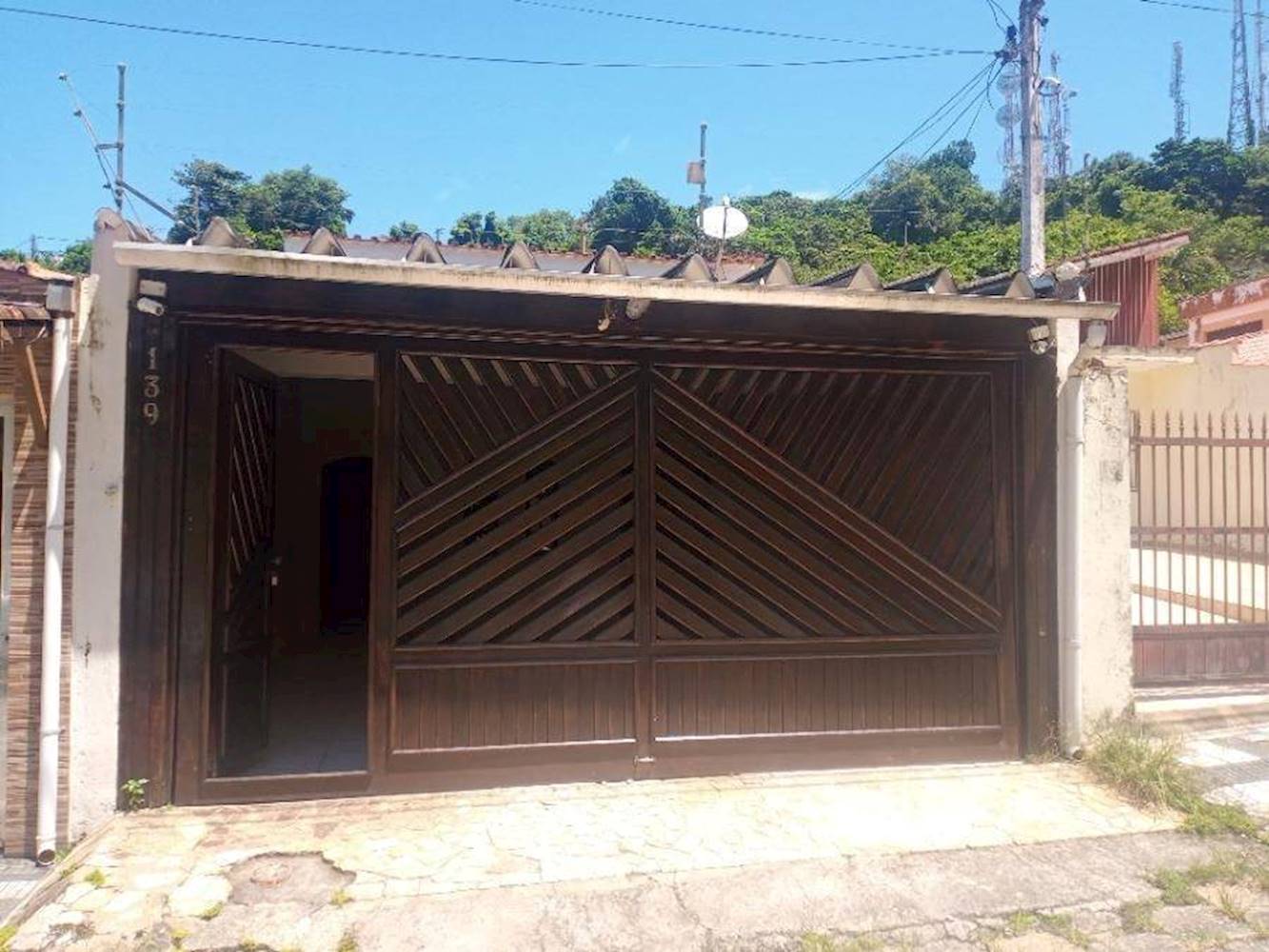 Casa em Praia Do Sonho - Itanhaém/SP