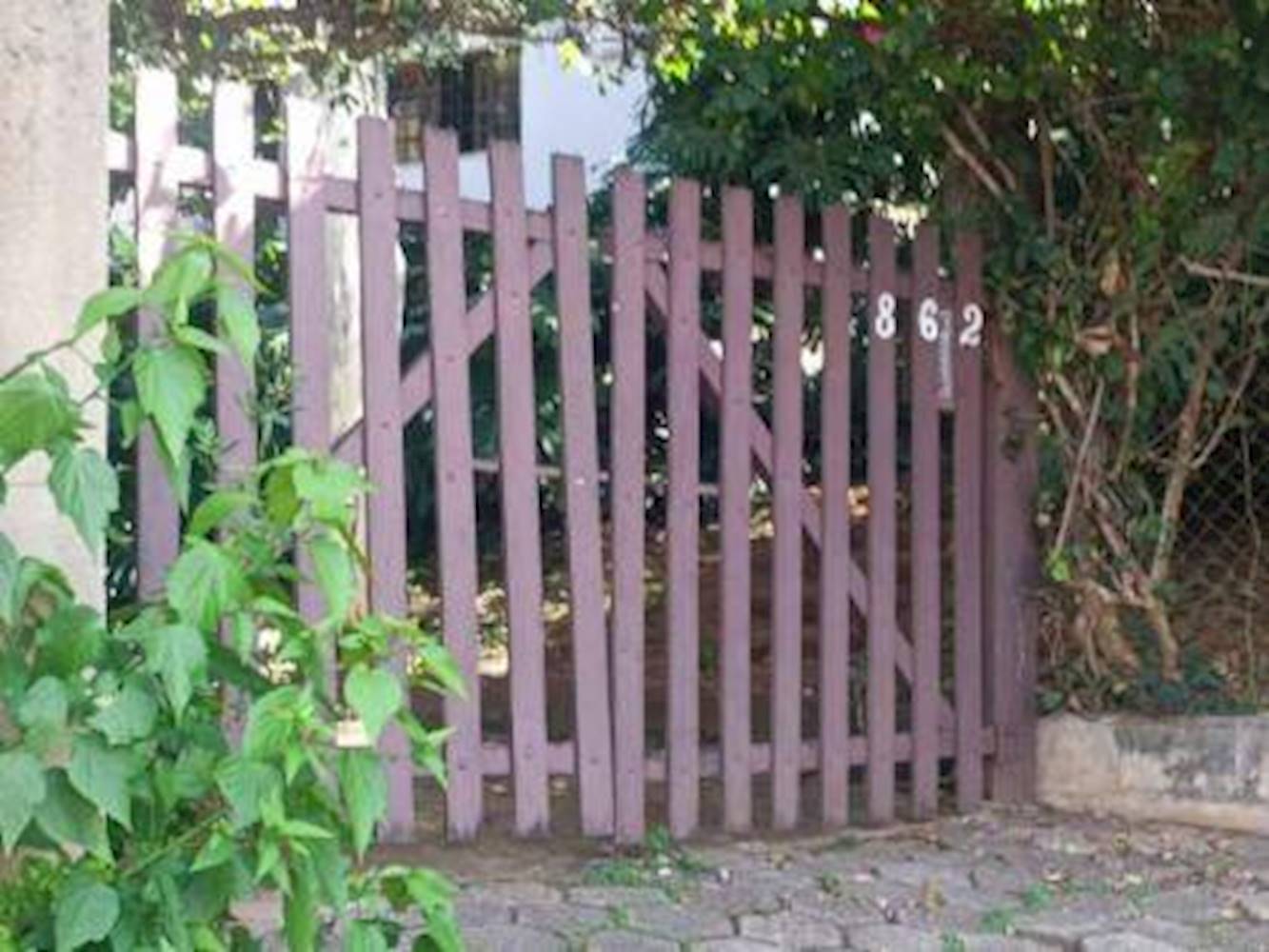 Casa em Belvedere - Caxambu/MG