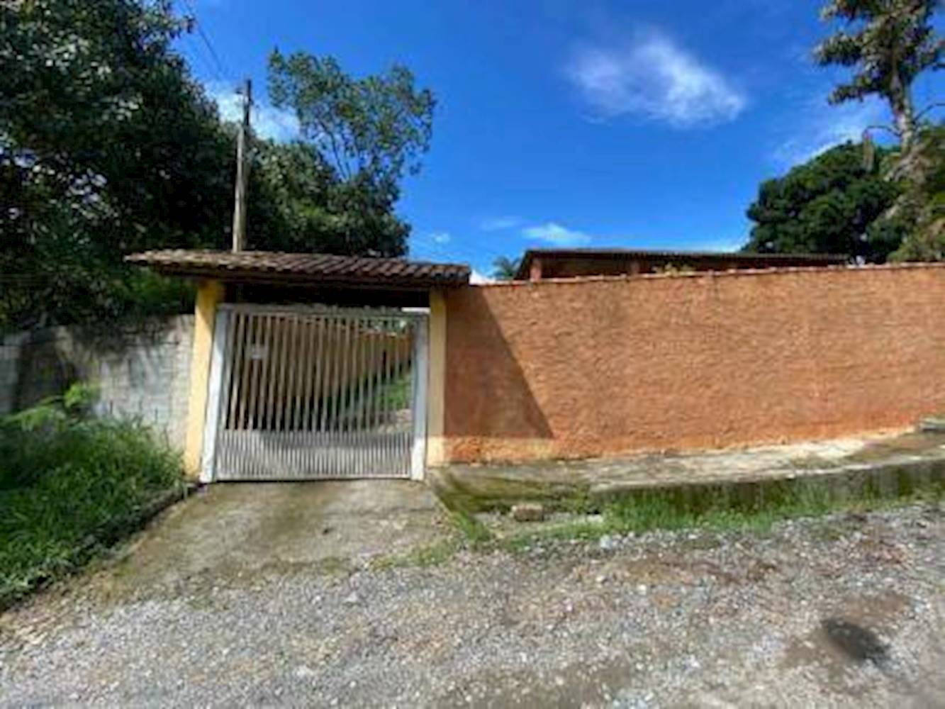 Casa em Recanto Das Gaivotas - Santa Isabel/SP