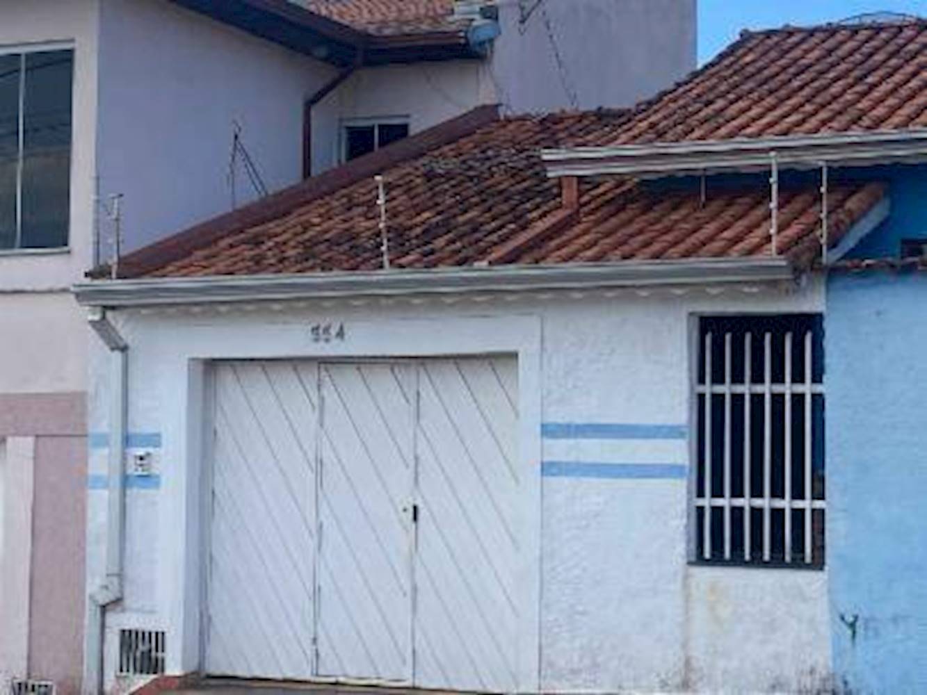 Casa na Vila Bela Vista - Capão Bonito/SP