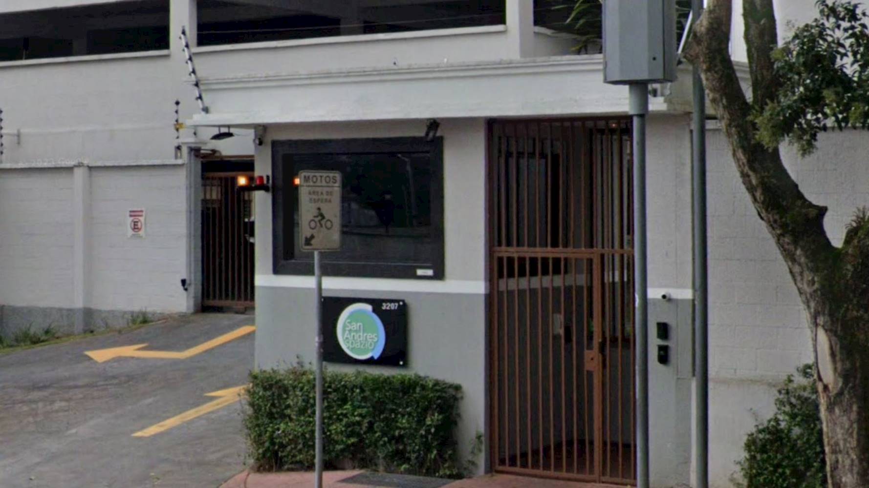 Apartamento no "Condomínio Residencial San Andres" - Taboão - São Bernardo do Campo/SP, localizado em São Bernardo do Campo - SP