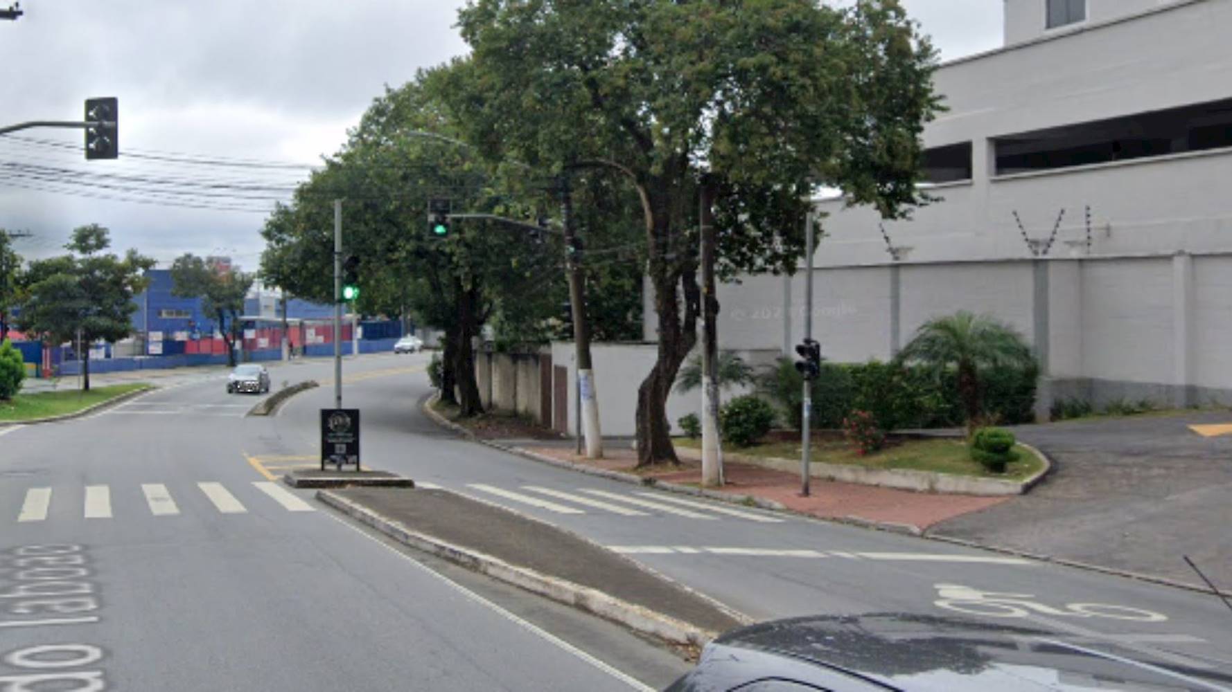 Apartamento no "Condomínio Residencial San Andres" - Taboão - São Bernardo do Campo/SP, localizado em São Bernardo do Campo - SP