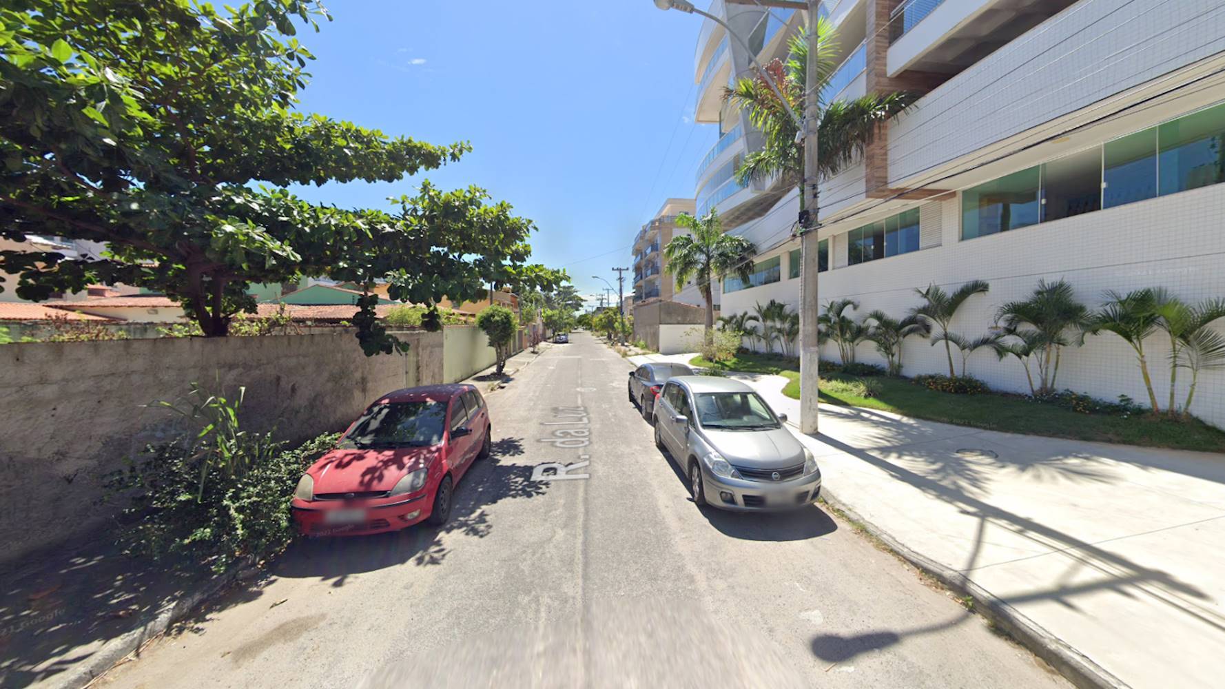 Apartamento no Edifício Dubai em Braga - Cabo Frio/RJ, localizado em Cabo Frio - RJ