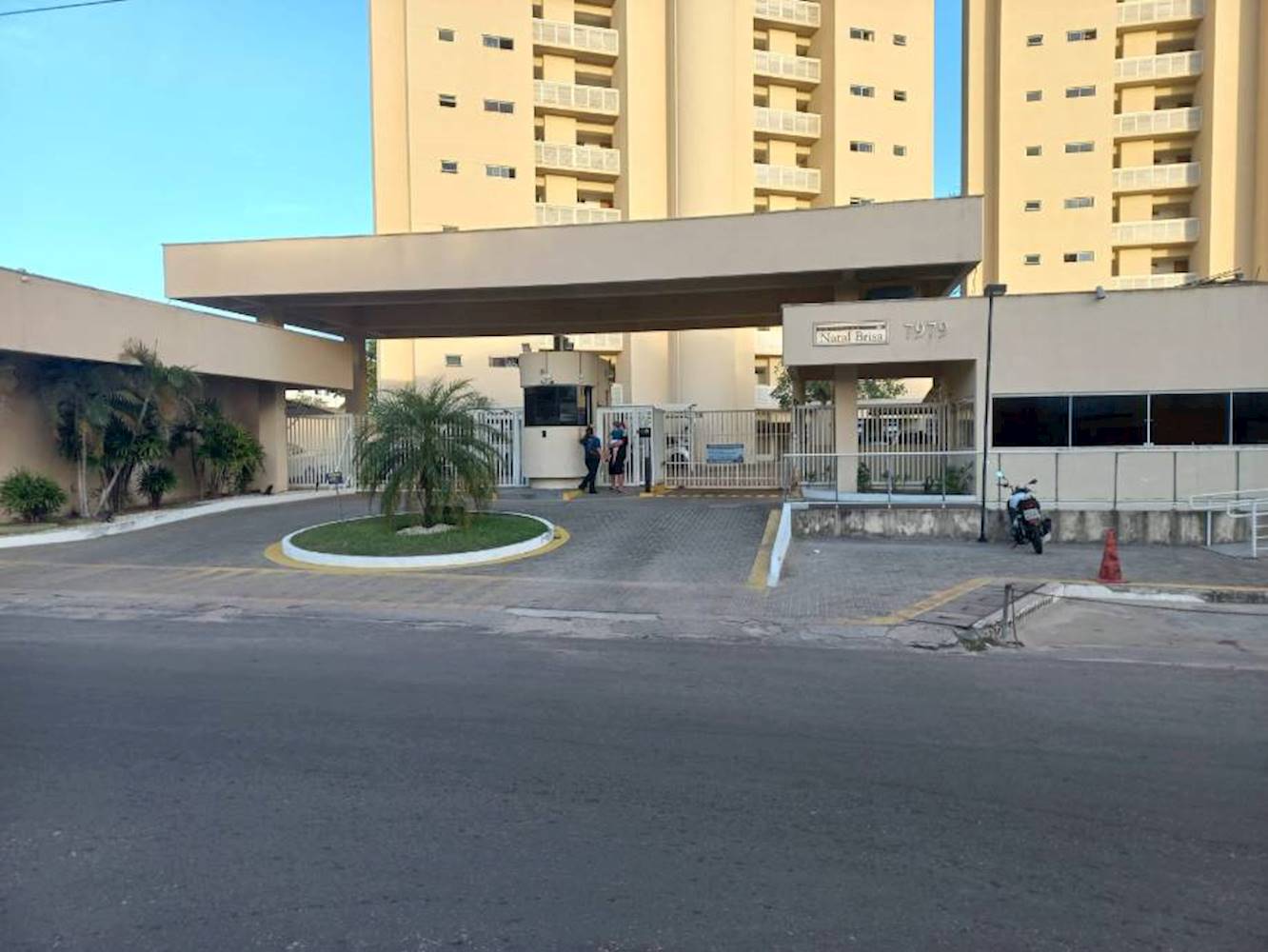 Apartamento em Pitimbu - Natal/RN, localizado em Natal - RN