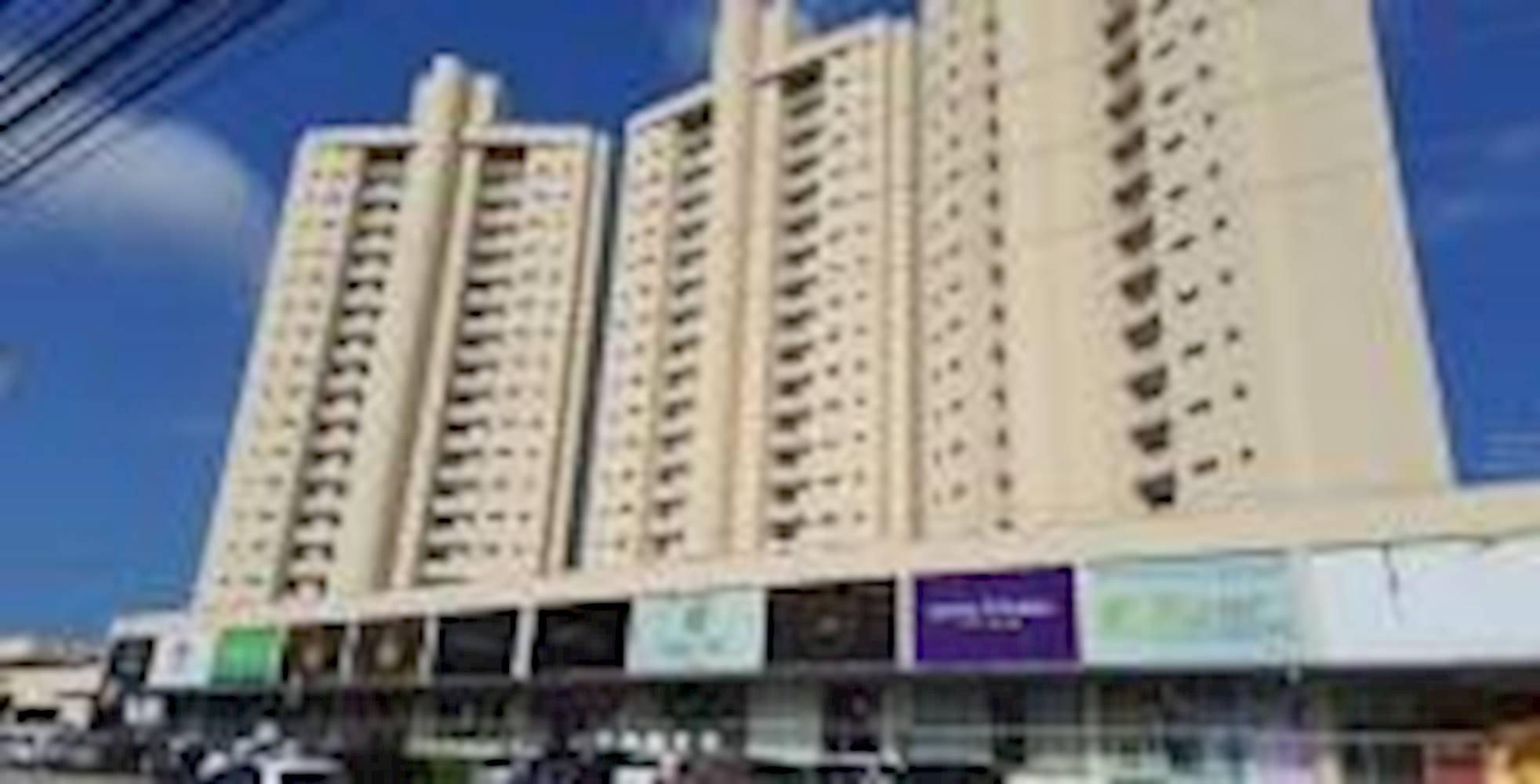 Imagem do imóvel Apartamento em Pitimbu - Natal/RN