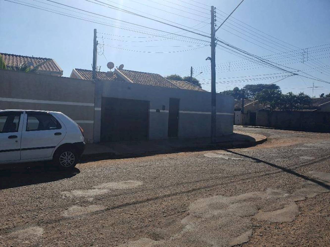 Imagem do imóvel Casa na Vila Santos Dumont - Ourinhos/SP