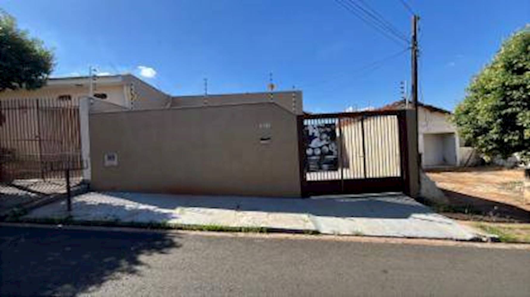 Imagem do imóvel Casa no Conj. Hab. Costa do Sol em São José do Rio Preto/SP