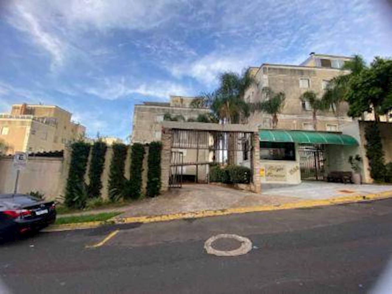 Apartamento no Condomínio Residencial Spazio Florence - Residencial Amazonas - Franca/SP, localizado em Franca - SP