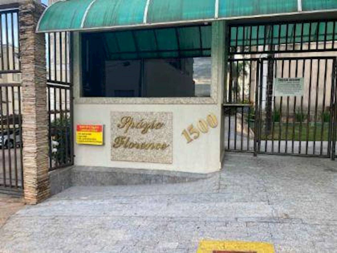Apartamento no Condomínio Residencial Spazio Florence - Residencial Amazonas - Franca/SP, localizado em Franca - SP