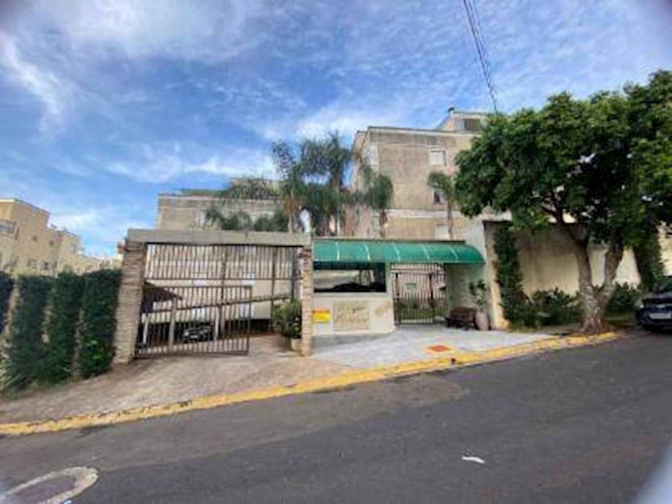 Apartamento no Condomínio Residencial Spazio Florence - Residencial Amazonas - Franca/SP, localizado em Franca - SP