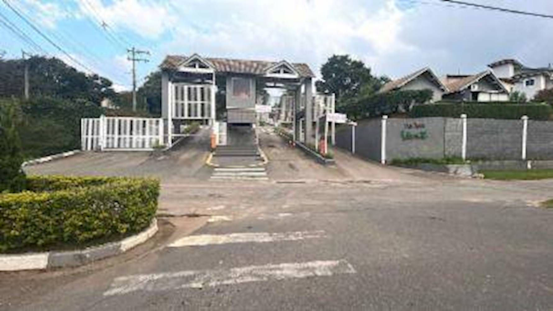 Casa no "Residencial San Diego" - San Diego - Cotia/SP, localizado em Cotia - SP