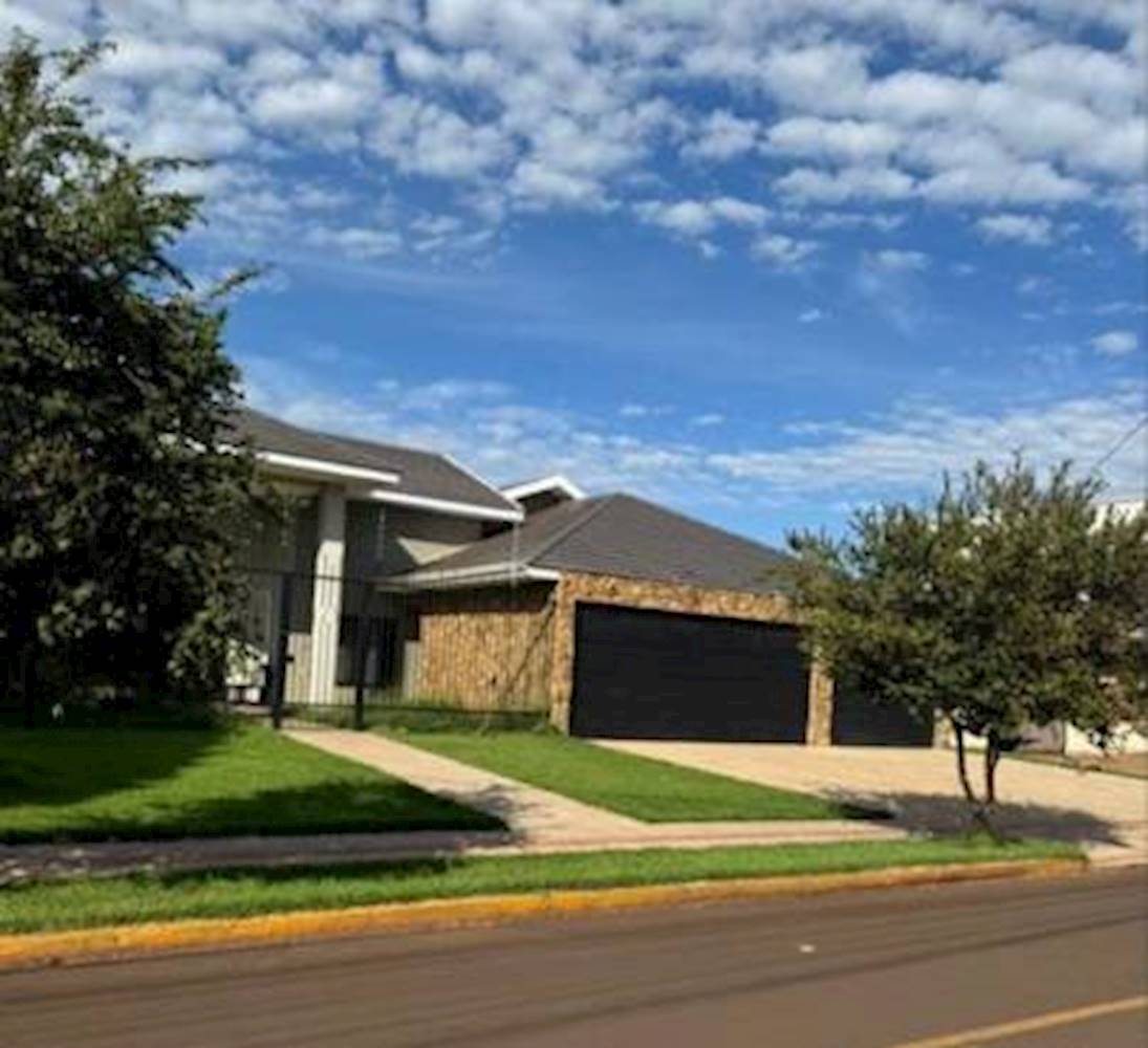 Casa na Vila Planalto em Dourados/MS, localizado em Dourados - MS
