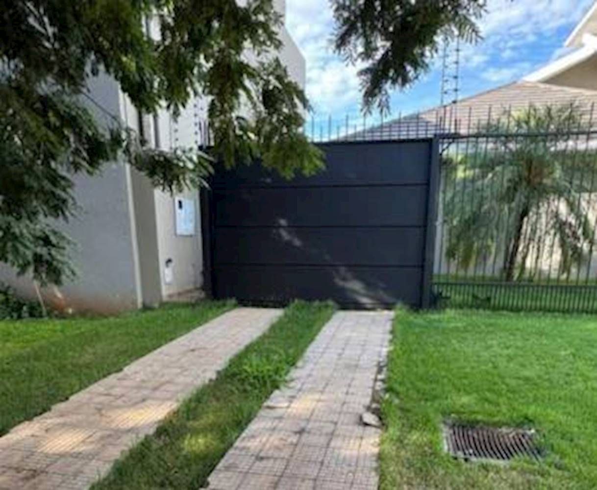 Casa na Vila Planalto em Dourados/MS, localizado em Dourados - MS