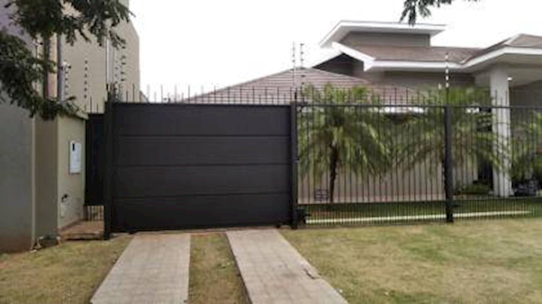 Casa na Vila Planalto em Dourados/MS, localizado em Dourados - MS