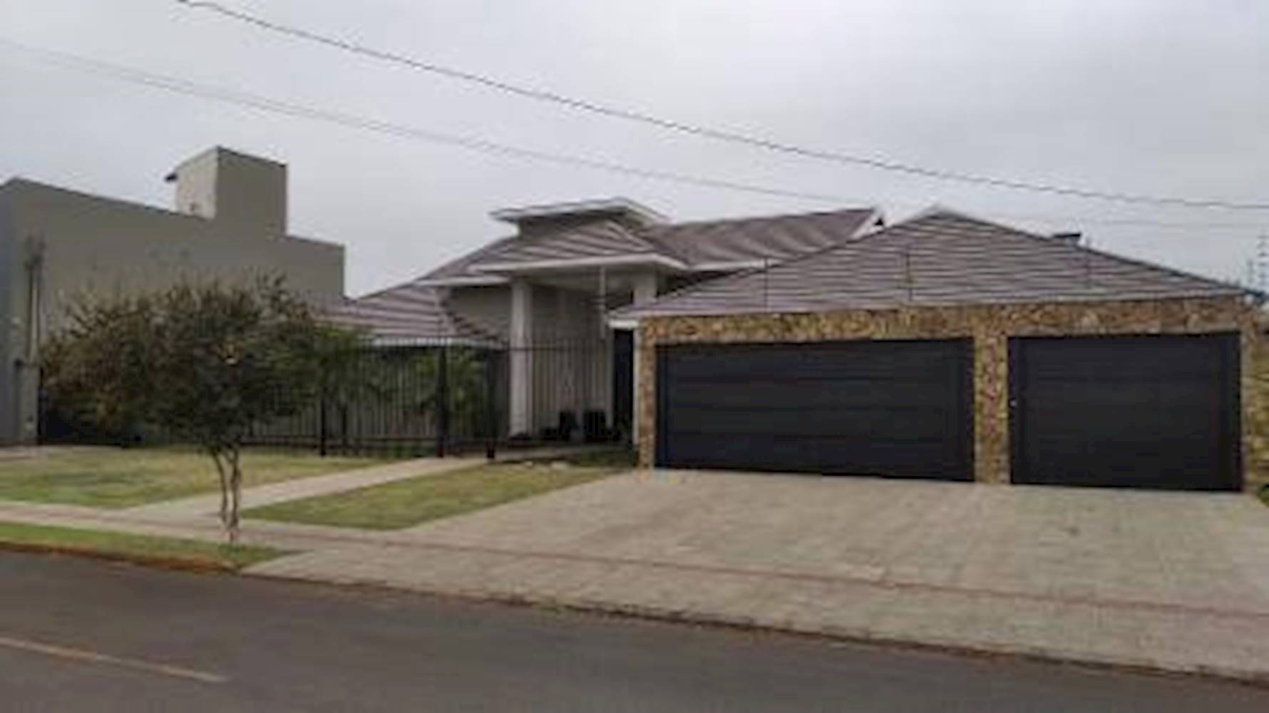 Casa na Vila Planalto em Dourados/MS, localizado em Dourados - MS