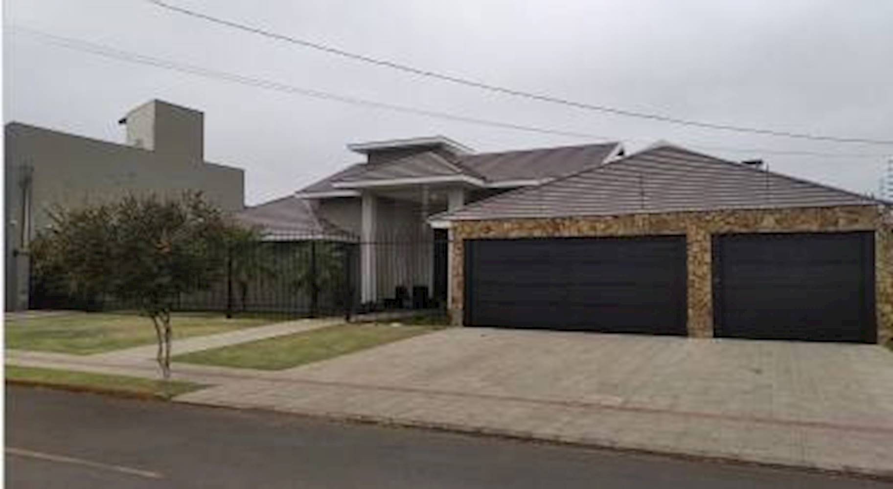 Casa na Vila Planalto em Dourados/MS, localizado em Dourados - MS