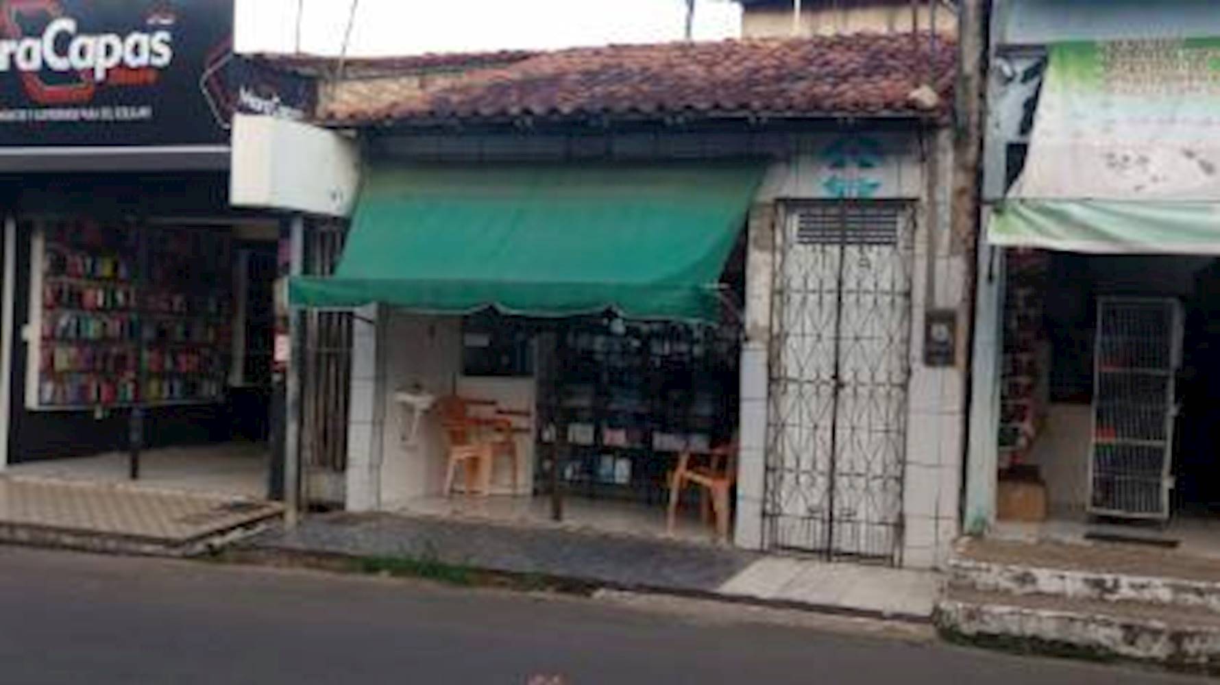 Casa no Centro em Alto Alegre Do Pindaré/MA, localizado em Alto Alegre do Pindaré - MA