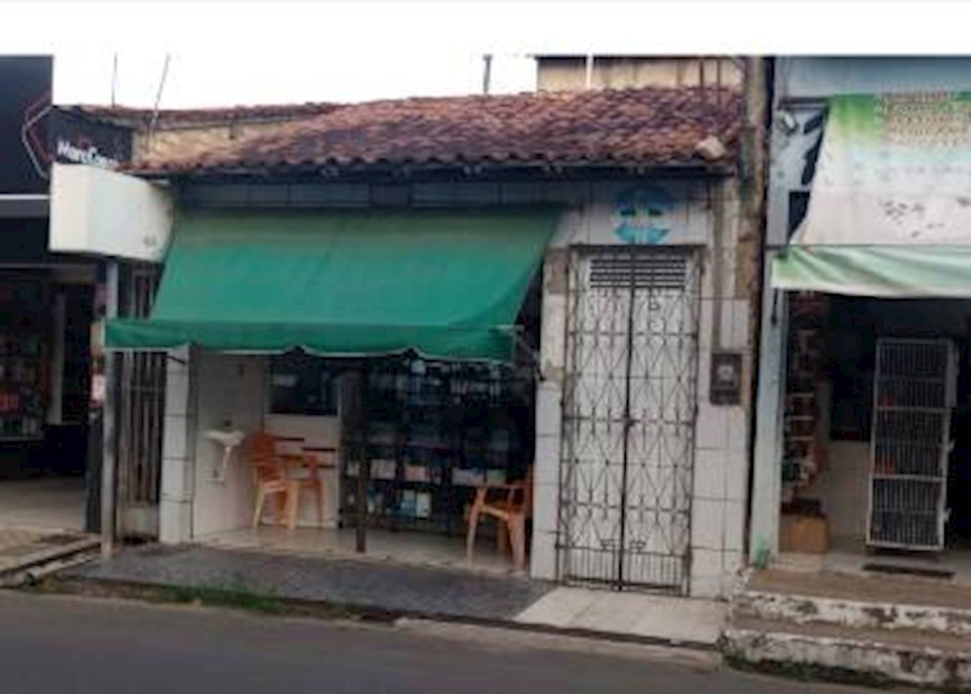 Casa no Centro em Alto Alegre Do Pindaré/MA, localizado em Alto Alegre do Pindaré - MA