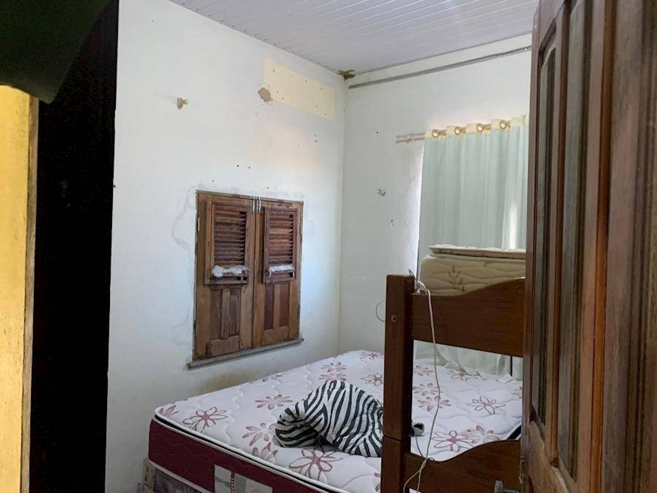 Casa no Centro em Alto Alegre Do Pindaré/MA, localizado em Alto Alegre do Pindaré - MA