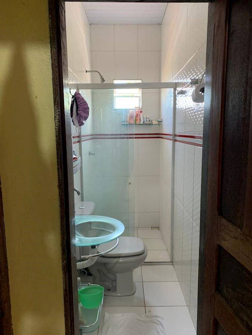 Casa no Centro em Alto Alegre Do Pindaré/MA, localizado em Alto Alegre do Pindaré - MA