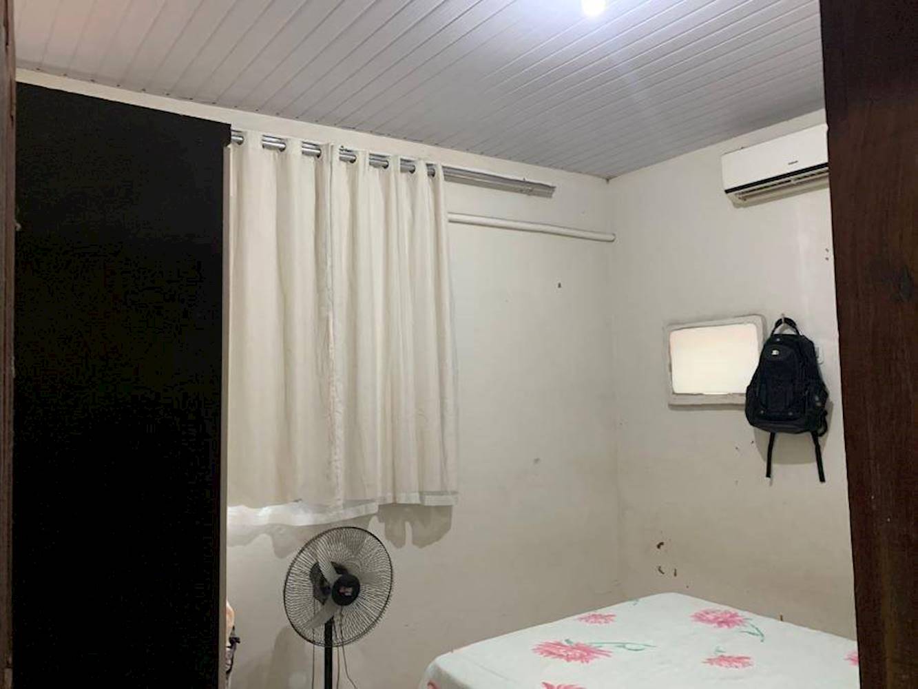 Casa no Centro em Alto Alegre Do Pindaré/MA, localizado em Alto Alegre do Pindaré - MA