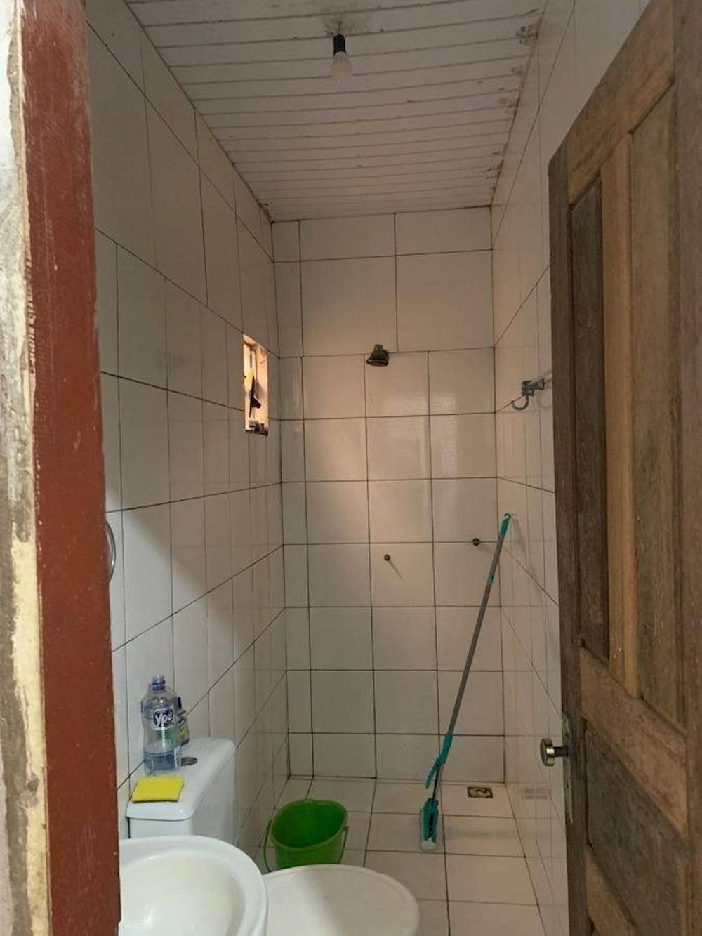 Casa no Centro em Alto Alegre Do Pindaré/MA, localizado em Alto Alegre do Pindaré - MA