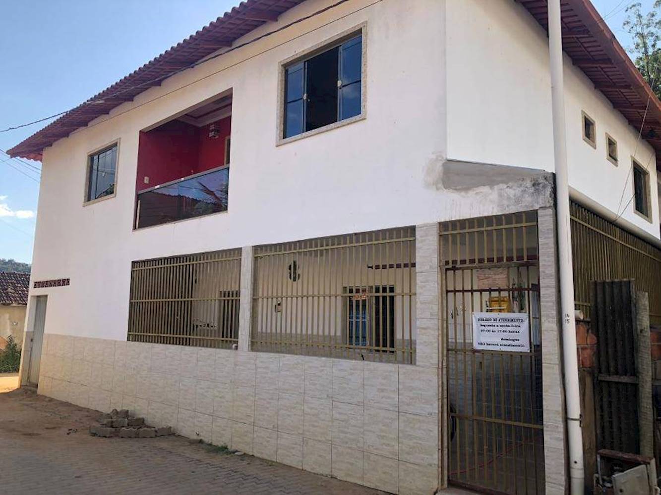 Apartamento no Centro de Itarana/ES