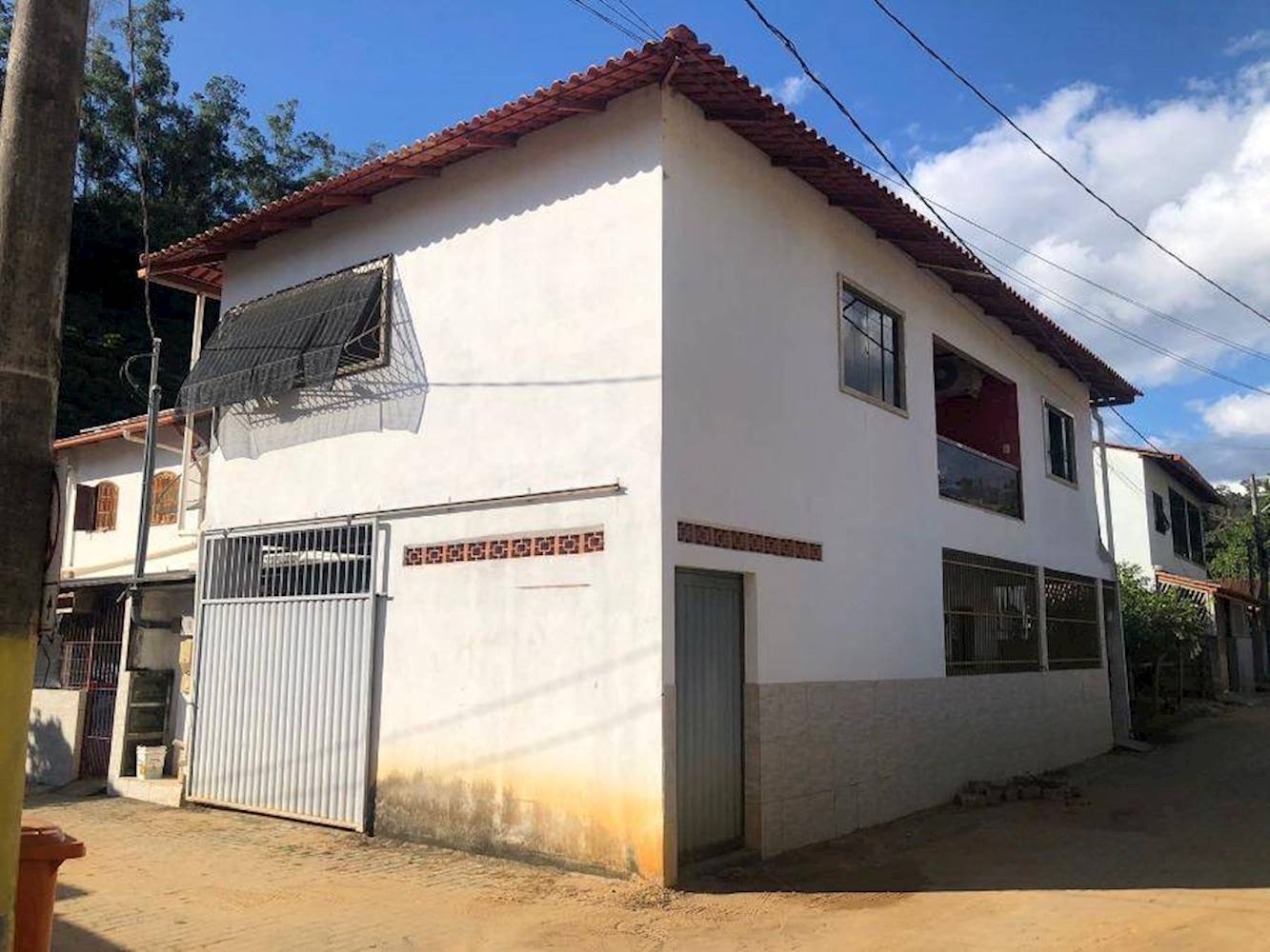 Apartamento no Centro de Itarana/ES, localizado em Itarana - ES