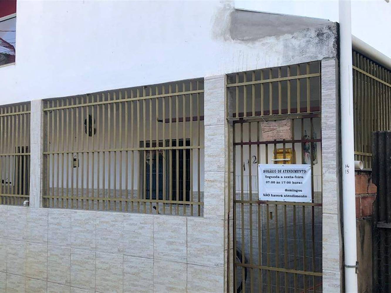 Apartamento no Centro de Itarana/ES, localizado em Itarana - ES