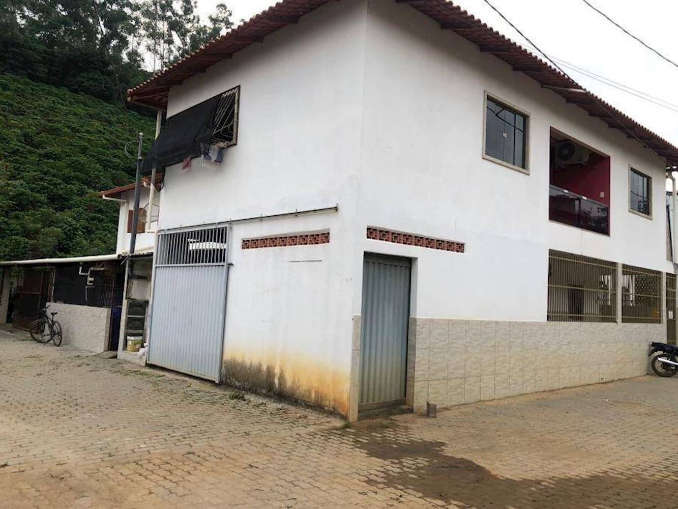 Apartamento no Centro de Itarana/ES, localizado em Itarana - ES