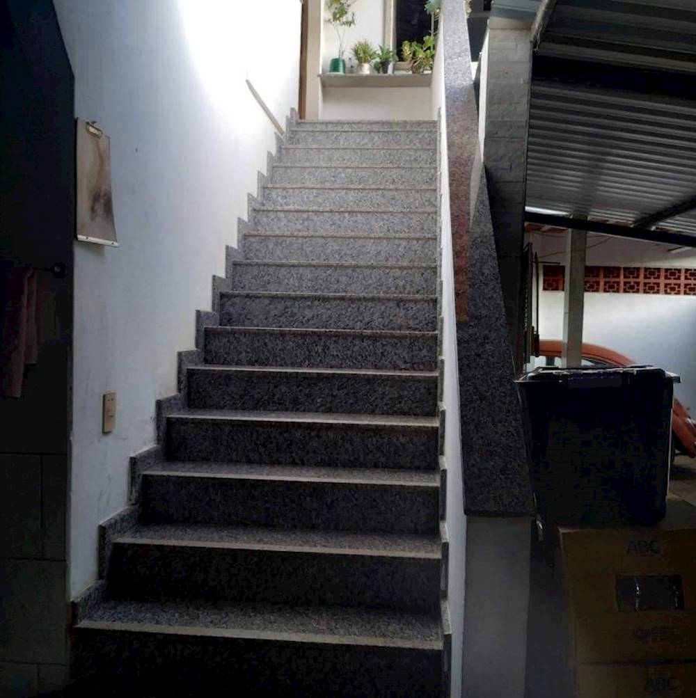 Apartamento no Centro de Itarana/ES, localizado em Itarana - ES
