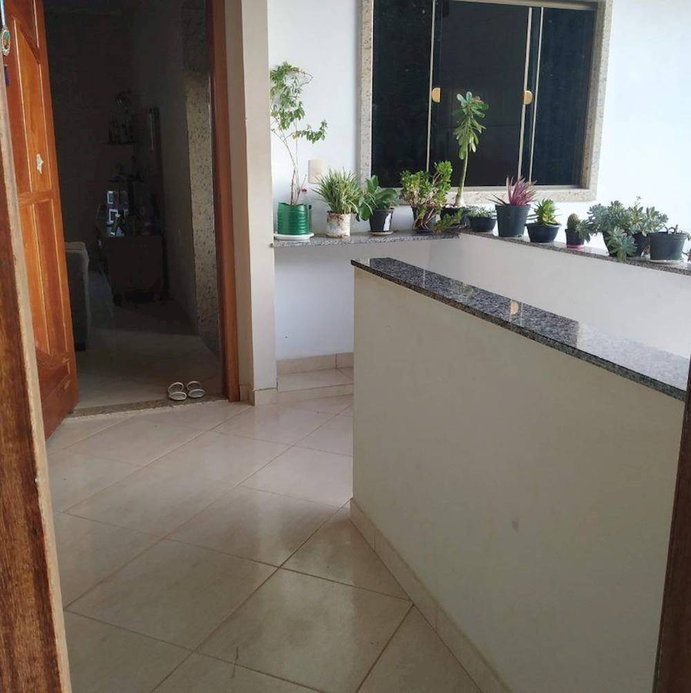 Apartamento no Centro de Itarana/ES, localizado em Itarana - ES